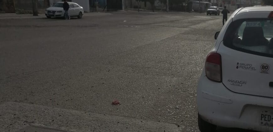 FRACCIONAMIENTO EL REFUGIO PRIVADA PELICANOS UNIDAD 4