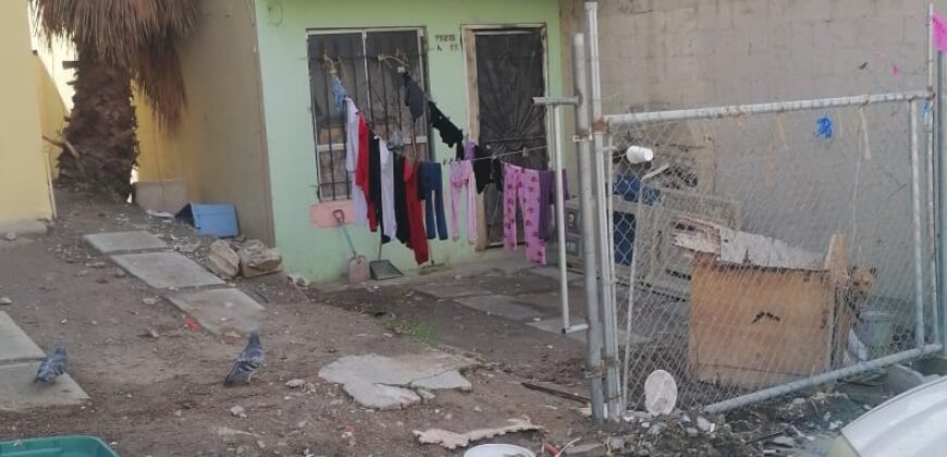 FRACCIONAMIENTO VILLA RESIDENCIAL DEL BOSQUE PRIVADA DE LOS LIRIOS UNIDAD 25