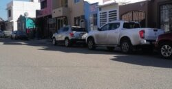 FRACCIONAMIENTO RELA DE SAN FRANCISCO PRIVADA DE LOS BAZARES UNIDA 37