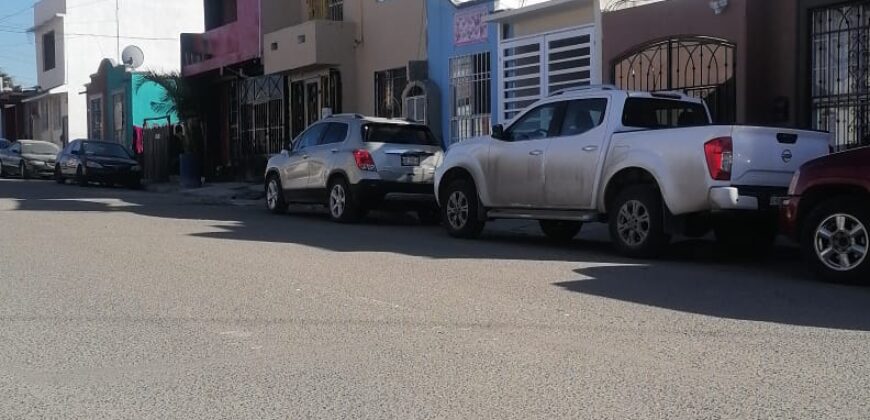 FRACCIONAMIENTO RELA DE SAN FRANCISCO PRIVADA DE LOS BAZARES UNIDA 37