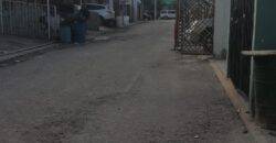 FRACCIONAMIENTO CAÑADAS DEL FLORIDO PRIVADA TULIPANES UNIDAD 20