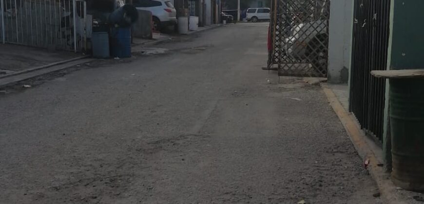FRACCIONAMIENTO CAÑADAS DEL FLORIDO PRIVADA TULIPANES UNIDAD 20
