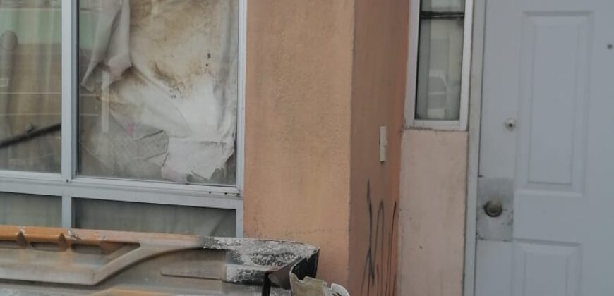 FRACCIONAMIENTO EL REFUGIO PRIVADA DE LOS PELICANIOS UNIDAD 4