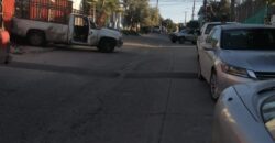 EL FLORIDO 1RA Y 2DA SECC CALLE CEREZA UNIDAD 9822