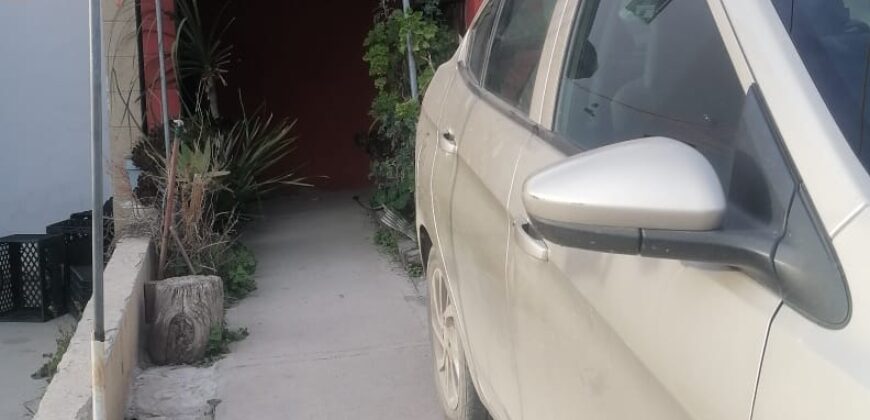 FRACCIONAMIENTO EL REFUGIO PRIVADA DE LOS AZULEJOS UNIDAD 20