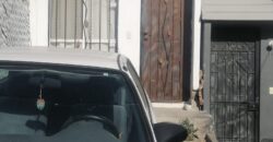 FRACCIONAMIENTO EL LAUREL I 22253, PRIVADA BRUSELAS , UNIDAD 104