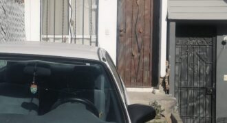 FRACCIONAMIENTO EL LAUREL I 22253, PRIVADA BRUSELAS , UNIDAD 104