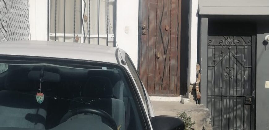 FRACCIONAMIENTO EL LAUREL I 22253, PRIVADA BRUSELAS , UNIDAD 104