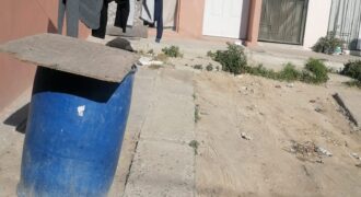 FRACCIONAMIENTO EL LAUREL I 22253, PRIVADA HAMBURGO , UNIDAD 14