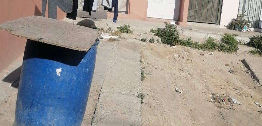 FRACCIONAMIENTO EL LAUREL I 22253, PRIVADA HAMBURGO , UNIDAD 14