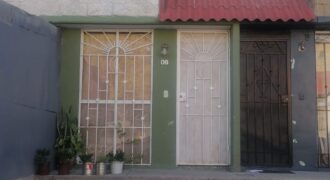 FRACCIONAMIENTO EL LAUREL I 22253, PRIVADA APODACA, UNIDAD 06