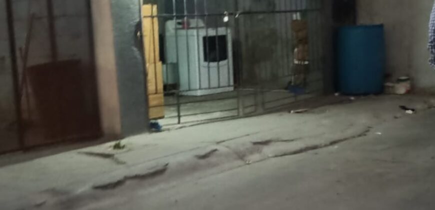 FRACCIONAMIENTO LOS LOBOS UNIDAD 6328