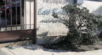 FRACCIONAMIENTO VILLA RESIDENCIAL DEL BOSQUE PRIVADA DE LAS ROSAS UNIDAD 24