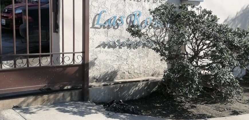 FRACCIONAMIENTO VILLA RESIDENCIAL DEL BOSQUE PRIVADA DE LAS ROSAS UNIDAD 24