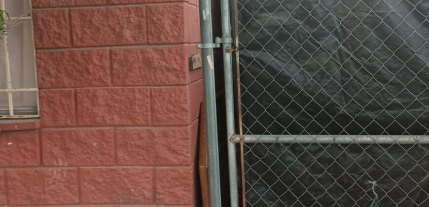 FRACCIONAMIENTO VILLAS DEL DORADO PRIVADA PIEDRAS NEGRAS UNIDAD 63