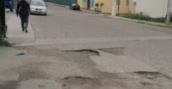 FRACCIONAMIENTO VILLAS DE TIJUANA SANTA FE, PRIVADA SOLYMAR UNIDAD 30