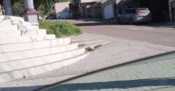 FRACCIONAMIENTO VILLA RESIDENCIAL DEL BOSQUE AV. DE LOS CEREZOS UNIDAD 25