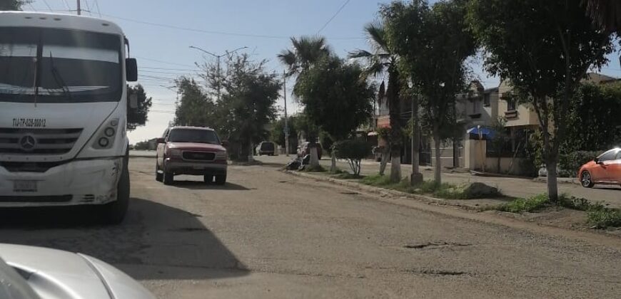 FRACCIONAMIENTO VILLA RESIDENCIAL DEL BOSQUE PRIVADA DE LOS LIRIOS UNIDAD 25