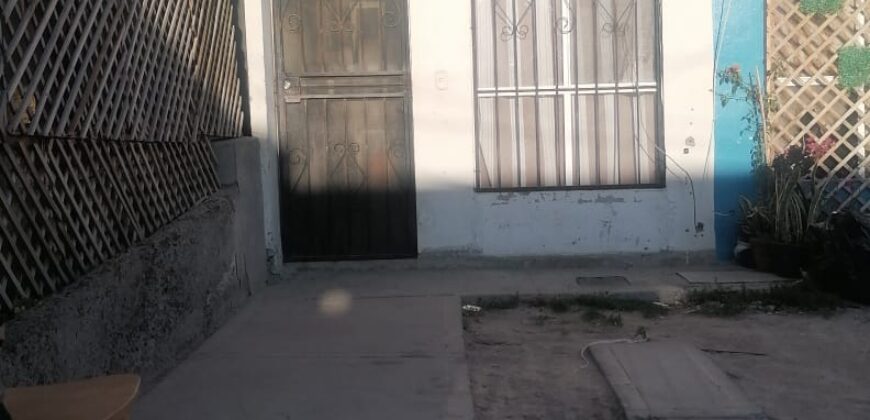 FRACCIONAMIENTO EL LAUREL I 22253, PRIVADA CADIZ, UNIDAD 41