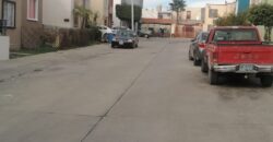 FRACCIONAMIENTO PASEOS DEL FLORIDO PRIVADA  GIRASOLES UNIDAD 34-B