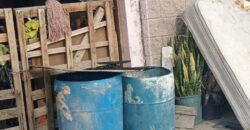 FRACCIONAMIENTO VILLAS DEL DORADO PRIVADA GUADALAJARA UNIDAD 66