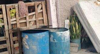 FRACCIONAMIENTO VILLAS DEL DORADO PRIVADA GUADALAJARA UNIDAD 66