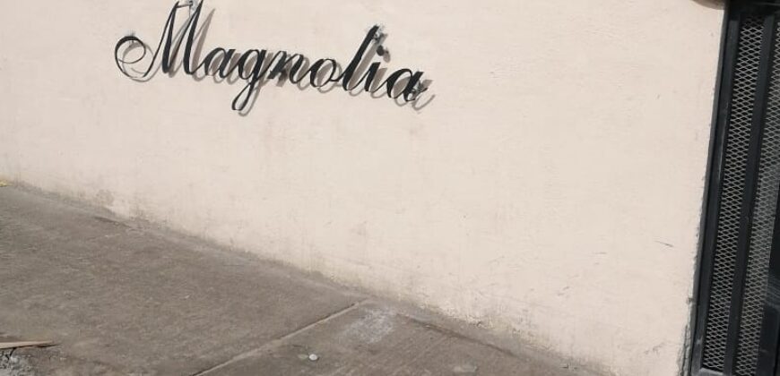 FRACCIONAMIENTO HACIENDA SANTA MARIA PRIVADA MAGNOLIAS UNIDAD  2