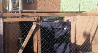 FRACCIONAMIENTO CAÑADAS DEL FLORIDO PRIVADA VIOLETAS UNIDAD 48