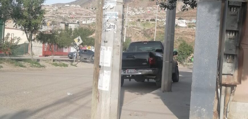 FRACCIONAMIENTO VILLA RESIDENCIAL DEL BOSQUE PRIVADA DE LOS PINARES UNIDAD 78