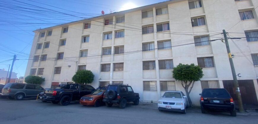 FRACCIONAMIENTO INDECO UNIVERSIDAD OTAY DEPARTAMENTO D UNIDAD 6-D 207 COND MULEGE