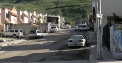 FRACCIONAMIENTO VILLA RESIDENCIAL DEL BOSQUE PRIVADA DE LOS LIRIOS UNIDAD 25