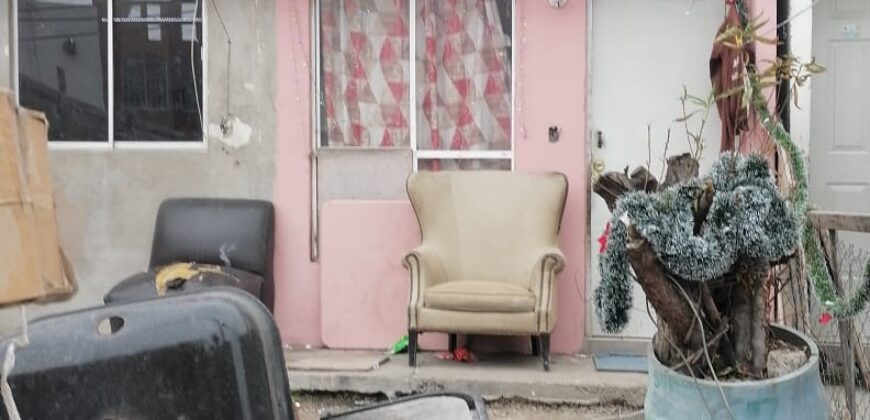 FRACCIONAMIENTO CAÑADAS DEL FLORIDO PRIVADA CAÑADA DE LOS LEOPARDOS UNIDAD  20