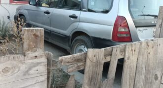 FRACCIONAMIENTO LOS VALLES PRIVADA DE LOS ALAMOS UNIDAD 14