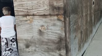 FRACCIONAMIENTO LOS VALLES PRIVADA DE LOS ALAMOS UNIDAD 8