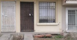 FRACCIONAMIENTO URB QUINTA DEL CEDRO CALLE ALMEZ UNIDAD 5