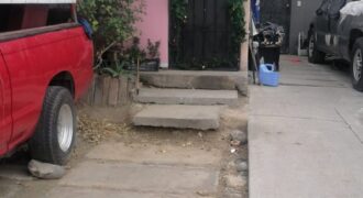 FRACCIONAMIENTO PASEOS DEL VERGEL PRIVADA AVELLANOS UNIDAD 15-B