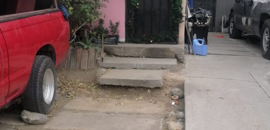 FRACCIONAMIENTO PASEOS DEL VERGEL PRIVADA AVELLANOS UNIDAD 15-B