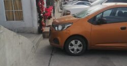 FRACCIONAMIENTO PASEOS DEL FLORIDO PRIVADA CALENDULAS UNIDAD 12-B