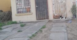 FRACCIONAMIENTO VILLA RESIDENCIAL DEL BOSQUE PRIVADA DE LOS LIRIOS UNIDAD 17