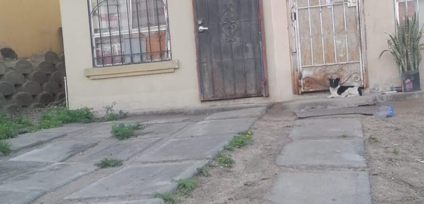 FRACCIONAMIENTO VILLA RESIDENCIAL DEL BOSQUE PRIVADA DE LOS LIRIOS UNIDAD 17