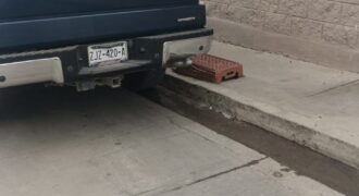 FRACCIONAMIENTO VILLAS DEL DORADO PRIVADA GUADALAJARA UNIDAD 26