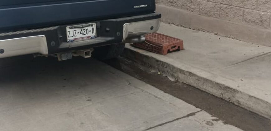 FRACCIONAMIENTO VILLAS DEL DORADO PRIVADA GUADALAJARA UNIDAD 26