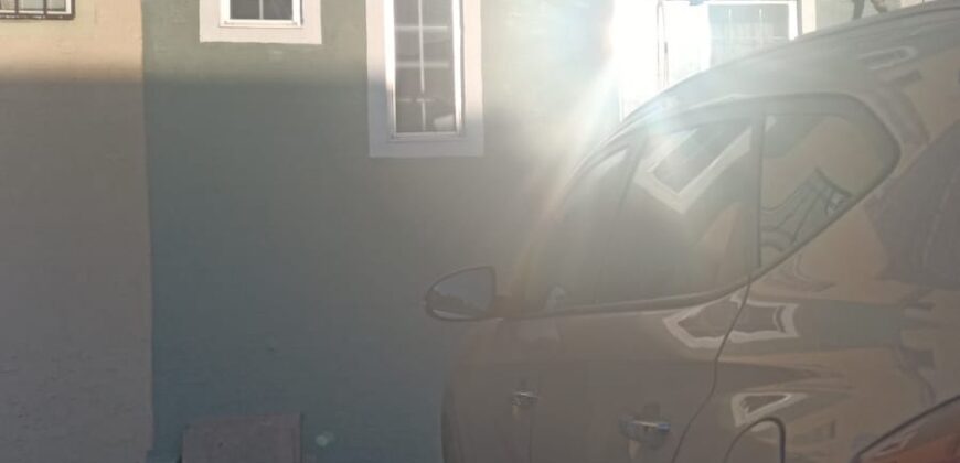 FRACCIONAMIENTO HACIENDA ACUEDUCTO PRIVADA HACIENDA DEL VALLE UNIDAD 14