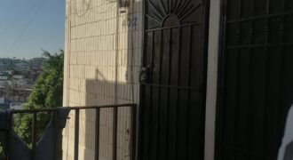 BAJA MAQ EL AGUILA 22215 DEPARTAMENTO 402-A