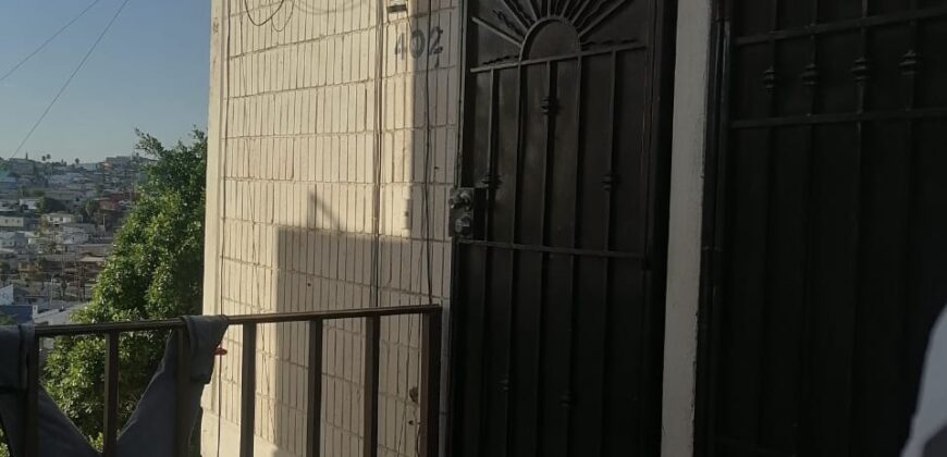 BAJA MAQ EL AGUILA 22215 DEPARTAMENTO 402-A