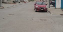 FRACCIONAMIENTO PASEOS DEL VERGEL PRIVADA CIPRECES UNIDAD 12-B