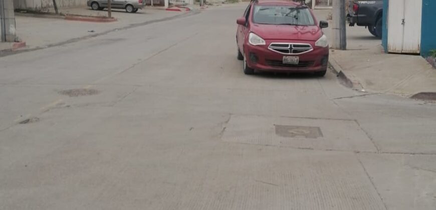 FRACCIONAMIENTO PASEOS DEL VERGEL PRIVADA CIPRECES UNIDAD 12-B