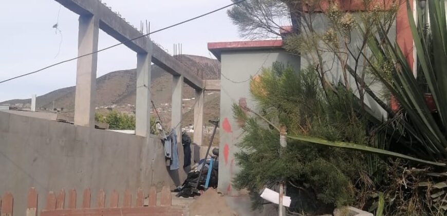 FRACCIONAMIENTO VILLA RESIDENCIAL DEL BOSQUE PRIVADA DE LOS PINARES UNIDAD 62