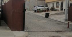 FRACCIONAMIENTO VILLAS DE TIJUANA SANTA FE, PRIVADA SOLYMAR UNIDAD 30