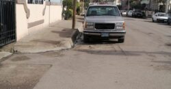 FRACCIONAMIENTO HACIENDA SANTA MARIA PRIVADA MAGNOLIAS UNIDAD  2